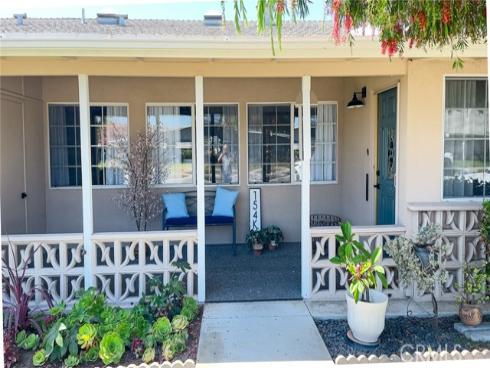 13171  St Andrews  154K  DriveM7, Seal Beach, CA