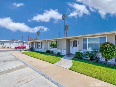 14221  El Dorado  63K  Drive, Seal Beach, CA