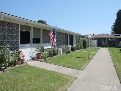 13631  Annandale  5E  Drive, Seal Beach, CA