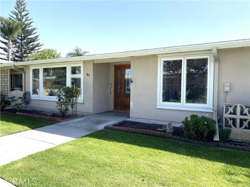 1740  Sunningdale Rd., M14-16j  , Seal Beach, CA