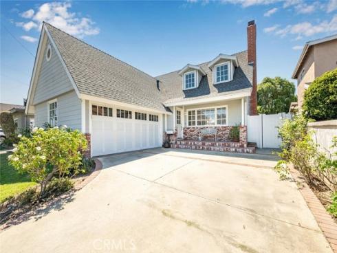 400  Coastline   Drive, Seal Beach, CA