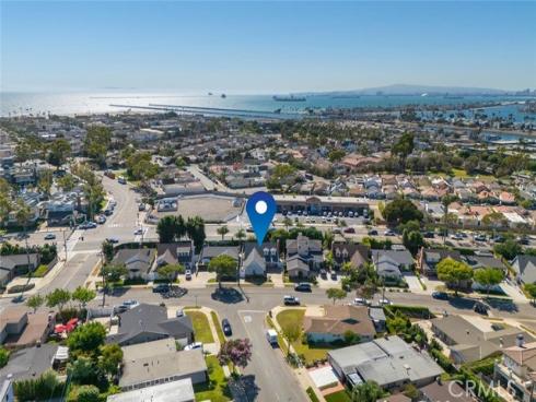 400  Coastline   Drive, Seal Beach, CA