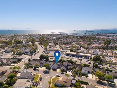 400  Coastline   Drive, Seal Beach, CA