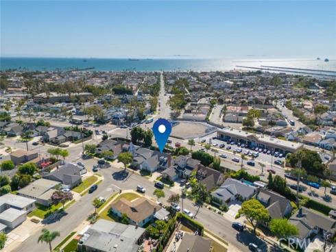 400  Coastline   Drive, Seal Beach, CA