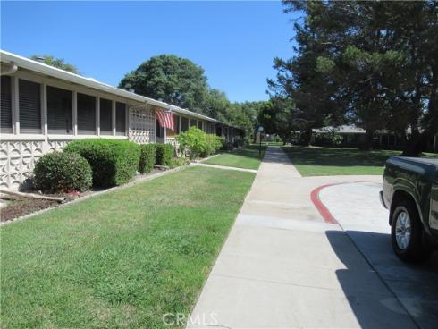 13240  Fairfeild Land 7-172e  , Seal Beach, CA