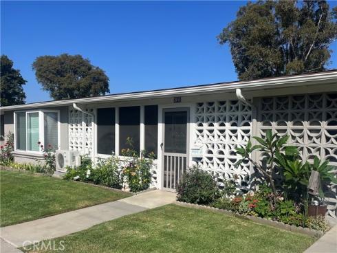 13730  Annandale  29E  Drive, Seal Beach, CA