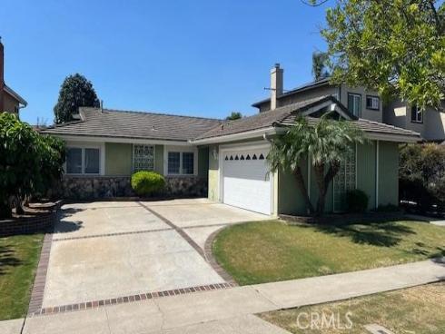 221  College Park   Drive, Seal Beach, CA