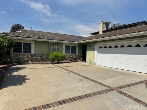 221  College Park   Drive, Seal Beach, CA