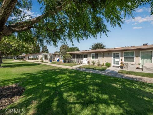 1221  Oakmont  178E  RoadM-8, Seal Beach, CA