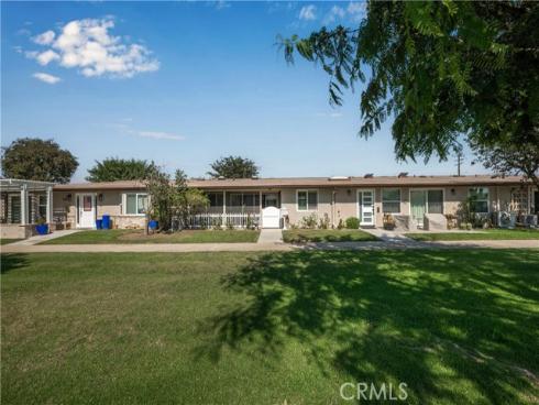 1221  Oakmont  178E  RoadM-8, Seal Beach, CA