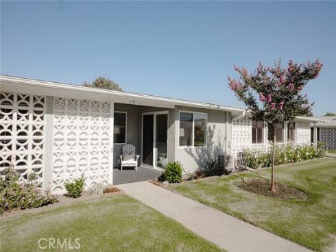 1502  Merion Way 32b (m2)  , Seal Beach, CA