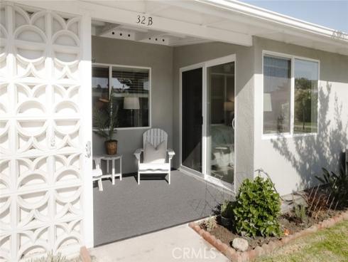 1502  Merion Way 32b (m2)  , Seal Beach, CA