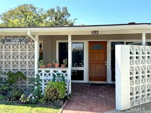 13730  Annandale Dr. #31a  , Seal Beach, CA