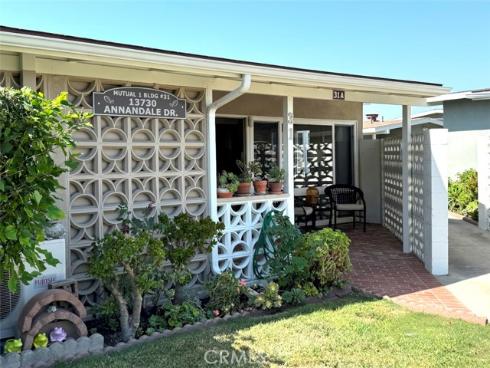 13730  Annandale Dr. #31a  , Seal Beach, CA