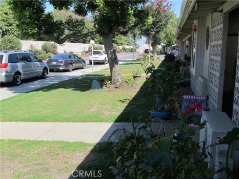 1040  Foxburg Road, M9-217h  , Seal Beach, CA