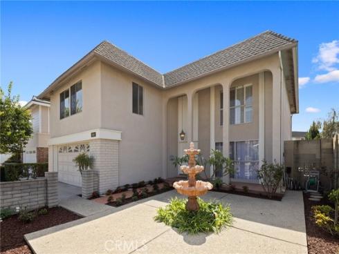 4164  Birchwood   Avenue, Seal Beach, CA