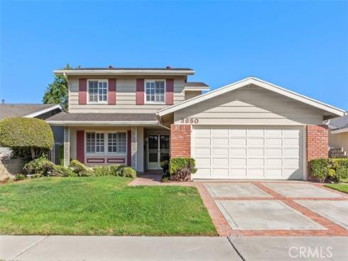 3850  Wisteria   Street, Seal Beach, CA