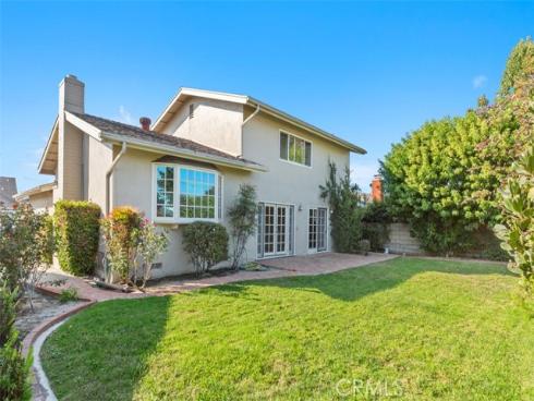 3850  Wisteria   Street, Seal Beach, CA