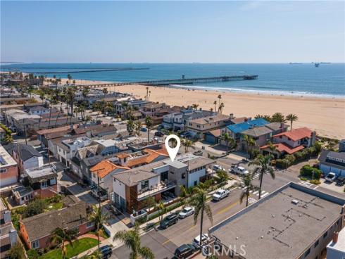 501  Ocean   Avenue, Seal Beach, CA