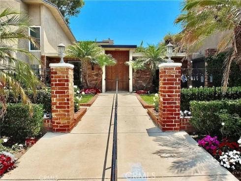 12200  Montecito  E105  Road, Seal Beach, CA