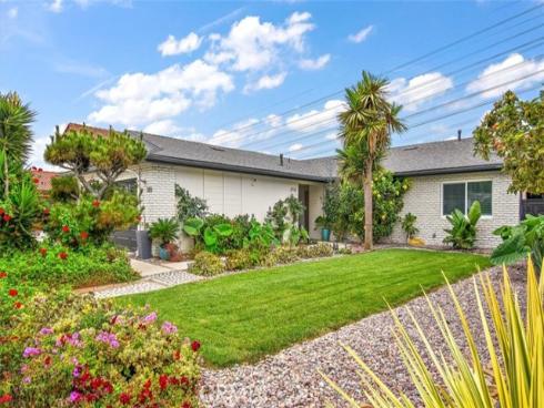 285  Harvard   Lane, Seal Beach, CA