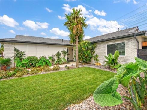 285  Harvard   Lane, Seal Beach, CA