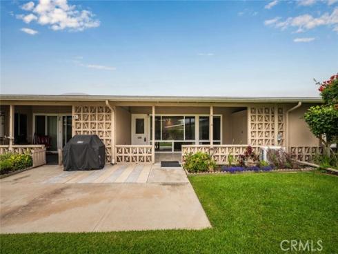 1310  Knollwood 43h - M4  , Seal Beach, CA