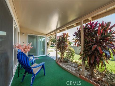 13600  Cedarcrest  111A  M-5, Seal Beach, CA