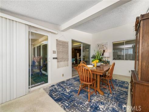 13600  Cedarcrest  111A  M-5, Seal Beach, CA