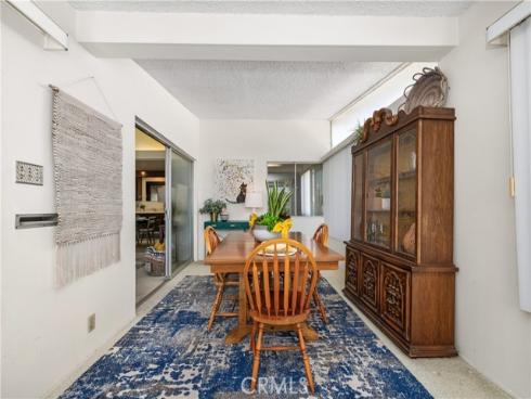 13600  Cedarcrest  111A  M-5, Seal Beach, CA