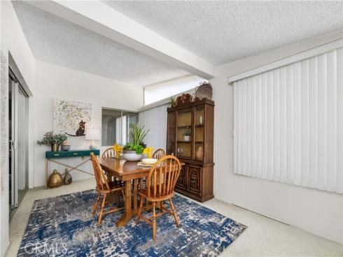 13600  Cedarcrest  111A  M-5, Seal Beach, CA