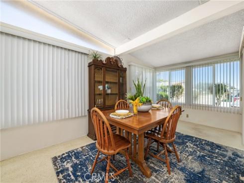 13600  Cedarcrest  111A  M-5, Seal Beach, CA