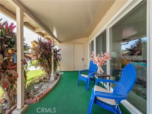 13600  Cedarcrest  111A  M-5, Seal Beach, CA