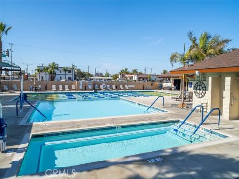 13380  El Dorado  195C  Drive, Seal Beach, CA