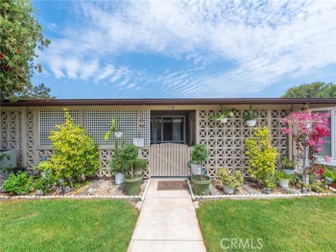 13380  El Dorado  195C  Drive, Seal Beach, CA