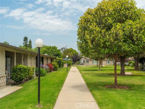 13380  El Dorado  195C  Drive, Seal Beach, CA