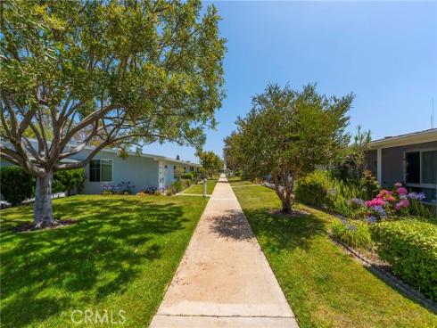 13380  El Dorado  195C  Drive, Seal Beach, CA