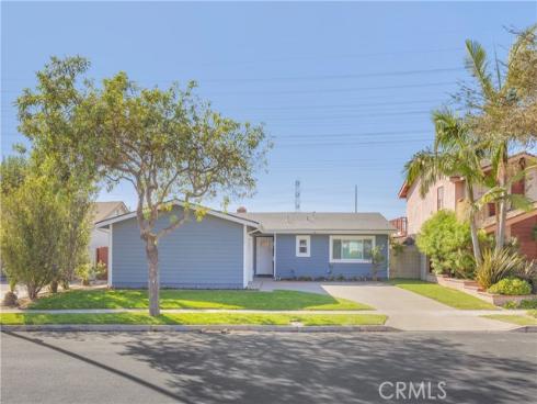 305  Harvard   Lane, Seal Beach, CA