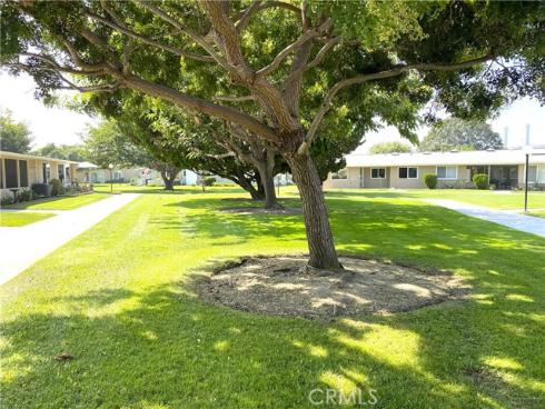 13581  Medinac Ln., M5-71j  , Seal Beach, CA