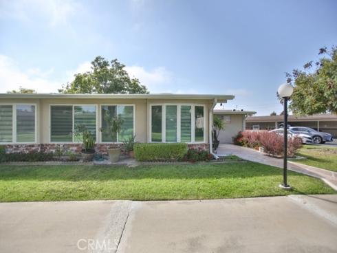 13100  Shawnee  280A  Lane, Seal Beach, CA