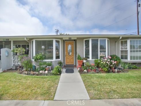 13720  Saint Andrews  43H , Seal Beach, CA