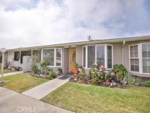 13720  Saint Andrews  43H , Seal Beach, CA