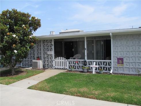 13761  El Dorado Drive, M-3, 17b  , Seal Beach, CA