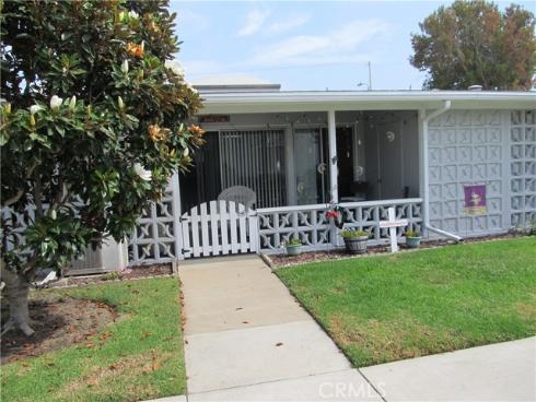 13761  El Dorado Drive, M-3, 17b  , Seal Beach, CA