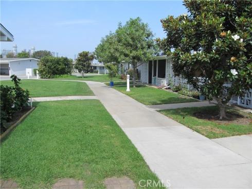 13761  El Dorado Drive, M-3, 17b  , Seal Beach, CA