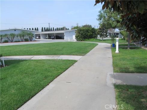 13761  El Dorado Drive, M-3, 17b  , Seal Beach, CA