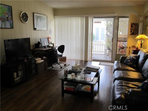 13761  El Dorado Drive, M-3, 17b  , Seal Beach, CA