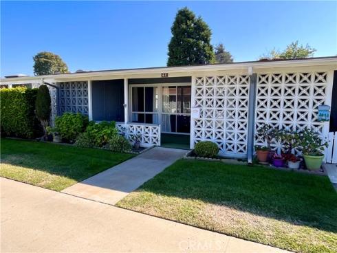 13631  Annandale Drive, M1-6i  , Seal Beach, CA