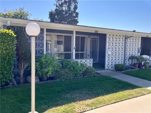 13631  Annandale Drive, M1-6i  , Seal Beach, CA