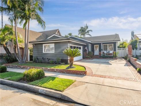 610  Coastline   Drive, Seal Beach, CA